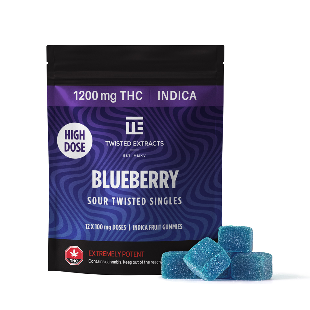 Blueberry