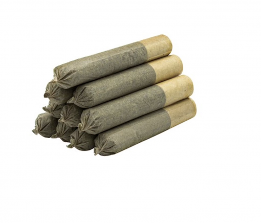 Diamonds Infused Pre Roll