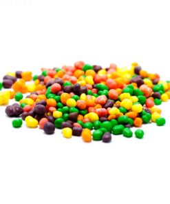Alternative view of Mota Dweebs 125mg THC