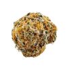 Strawberry Cough