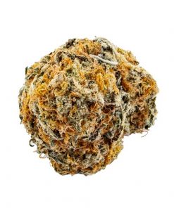 Strawberry Cough