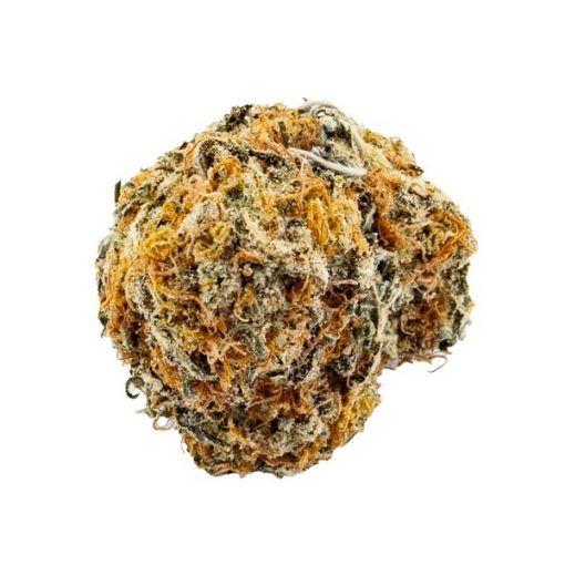 Strawberry Cough