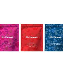Cialis Gummies – 100MG – My Magnet