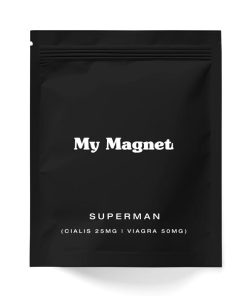 mm superman