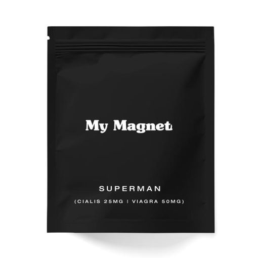 mm superman