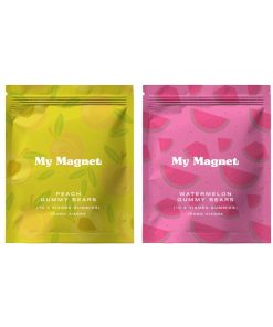 Viagra Gummies 100MG - My Magnet