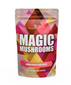 Enigma Nimbus Cloud Freeze Dried Magic Mushroom 3.5G