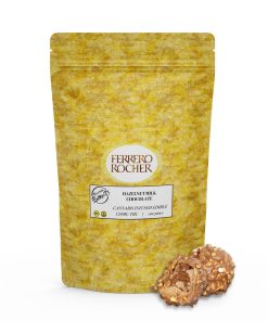 Exotica Extracts Choco Chill Chocolate Ball 150MG THC