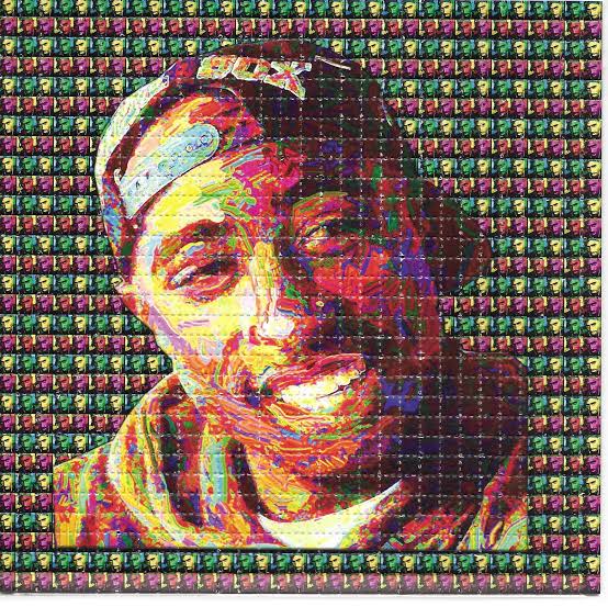 Tupac