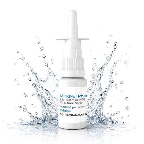 Mindful Pharma KR Nasal Spray Original
