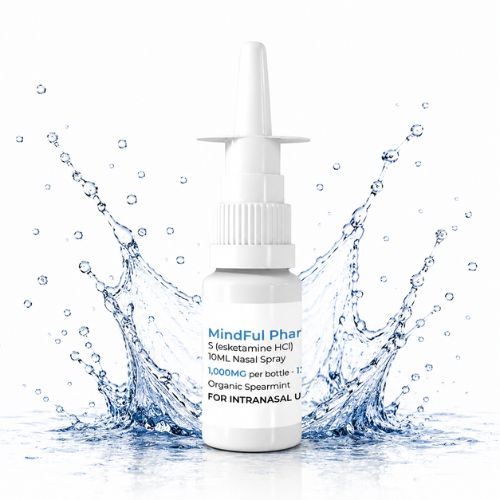 Mindful Pharma KS Nasal Spray Originsl