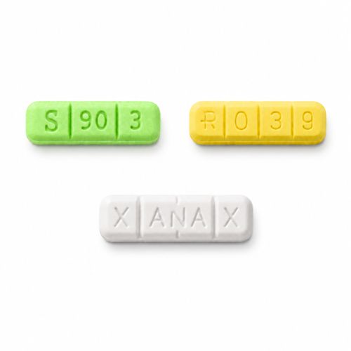 XANAX (2)
