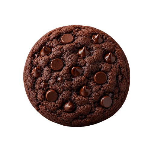 LSD Edible Double Chocolate Chip Cookie