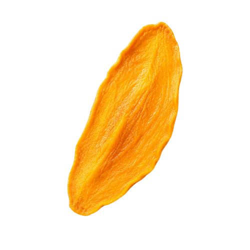 LSD Edible Dried Mango Slice