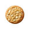 LSD Edible White Chocolate Chip Cookie