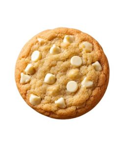 LSD Edible White Chocolate Chip Cookie