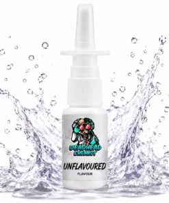 Ketamine Spray – Unflavoured 1G Deadhead Chemist