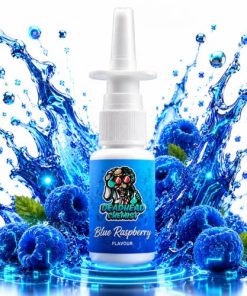MDMA Spray Blue Raspberry 1G Deadhead Chemist