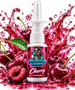 MDMA Spray Cherry 1G Deadhead Chemist