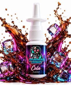 MDMA Spray Cola 1G Deadhead Chemist