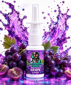 MDMA Spray Grape 1G Deadhead Chemist