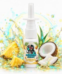 MDMA Spray Pina Colada 1G Deadhead Chemist