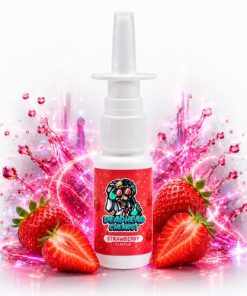 MDMA Spray Strawberry 1G Deadhead Chemist