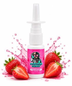 Tuci Spray Strawberry 1G Deadhead Chemist