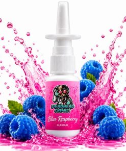 Tuci Spray Blue Raspberry 1G Deadhead Chemist