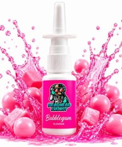 Tuci Spray Bubblegum 1G Deadhead Chemist