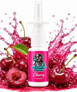 Tuci Spray Cherry 1G Deadhead Chemist