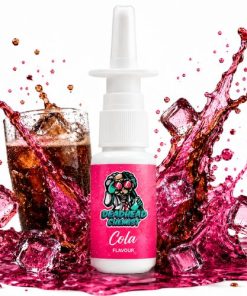 Tuci Spray Cola 1G Deadhead Chemist