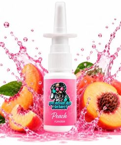 Tuci Spray Peach 1G Deadhead Chemist