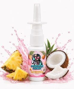 Tuci Spray Pina Colada 1G Deadhead Chemist