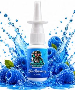 Ketamine Spray – Blue Raspberry 1G Deadhead Chemist