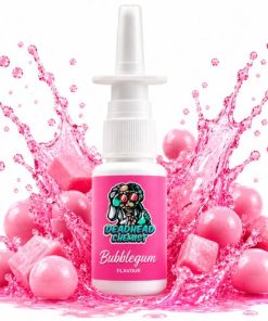 Ketamine Spray – Bubblegum 1G Deadhead Chemist