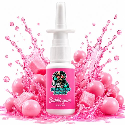 Nasal-Spray-Bubblegum