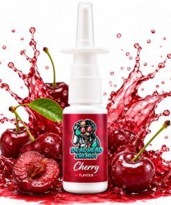 Ketamine Spray – Cherry 1G Deadhead Chemist