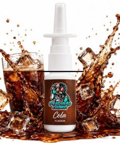Ketamine Spray – Cola 1G Deadhead Chemist