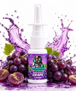 Ketamine Spray – Grape 1G Deadhead Chemist
