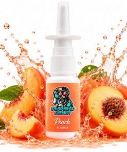 Ketamine Spray – Peach 1G Deadhead Chemist