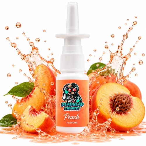 Nasal-Spray-Peach