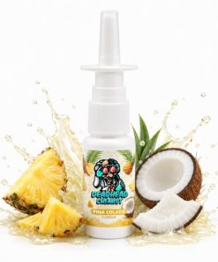 Ketamine Spray – Pina Colada 1G Deadhead Chemist