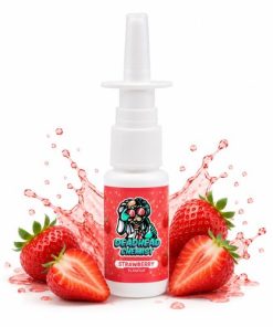Ketamine Spray – Strawberry 1G Deadhead Chemist